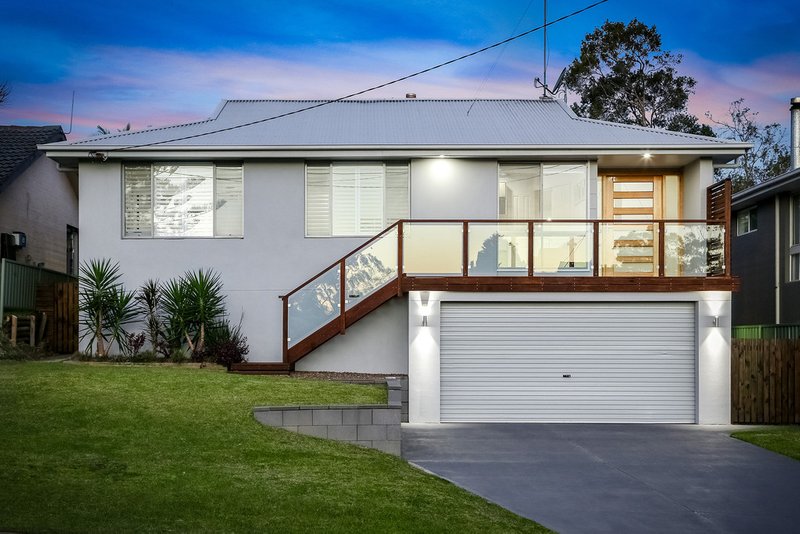 16 Kildare Street, Bensville NSW 2251