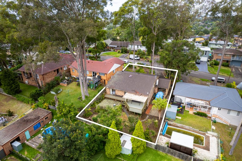 Photo - 16 Kilkenny Parade, Berkeley Vale NSW 2261 - Image 18