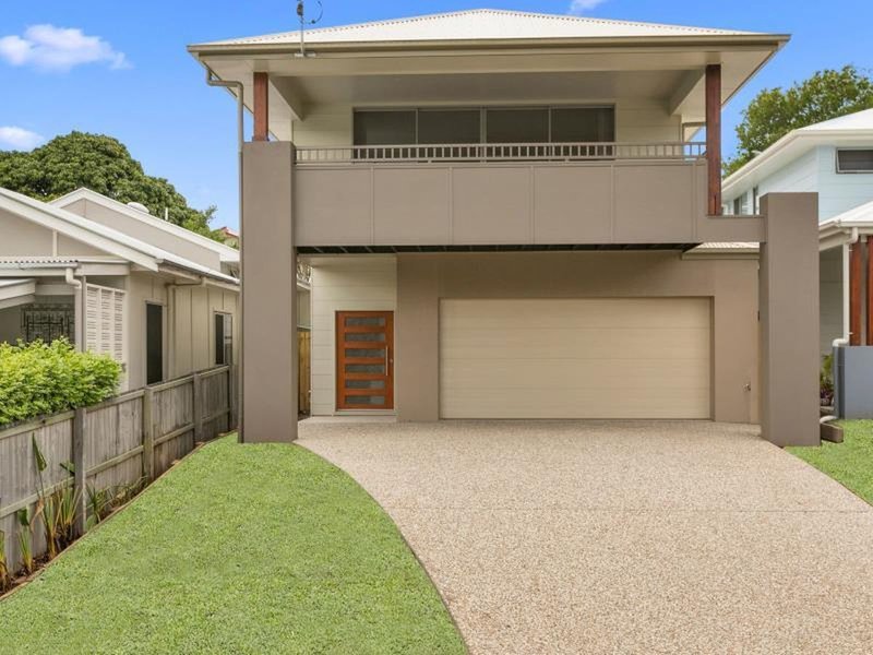 16 Killarney Avenue, Manly West QLD 4179