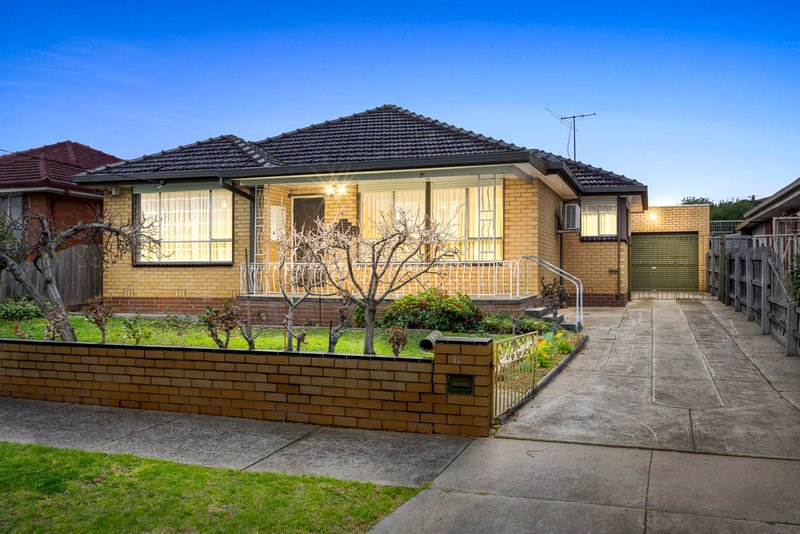 16 Kingsford Street, Lalor VIC 3075