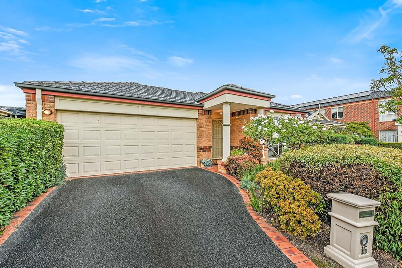 16 Kingsland Close, Dingley Village VIC 3172