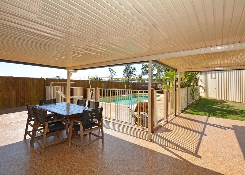 16 Kingston Court, Point Vernon QLD 4655