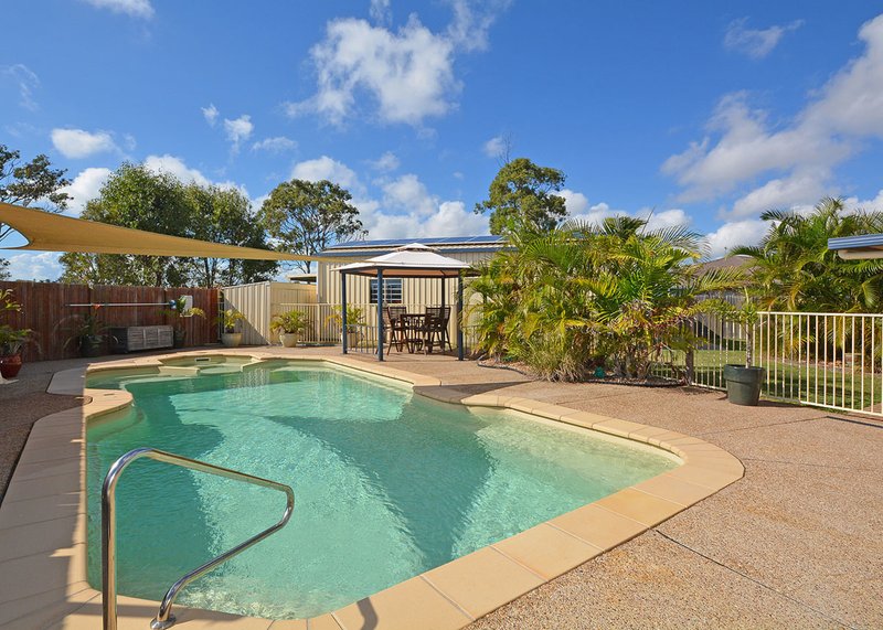 Photo - 16 Kingston Court, Point Vernon QLD 4655 - Image 2