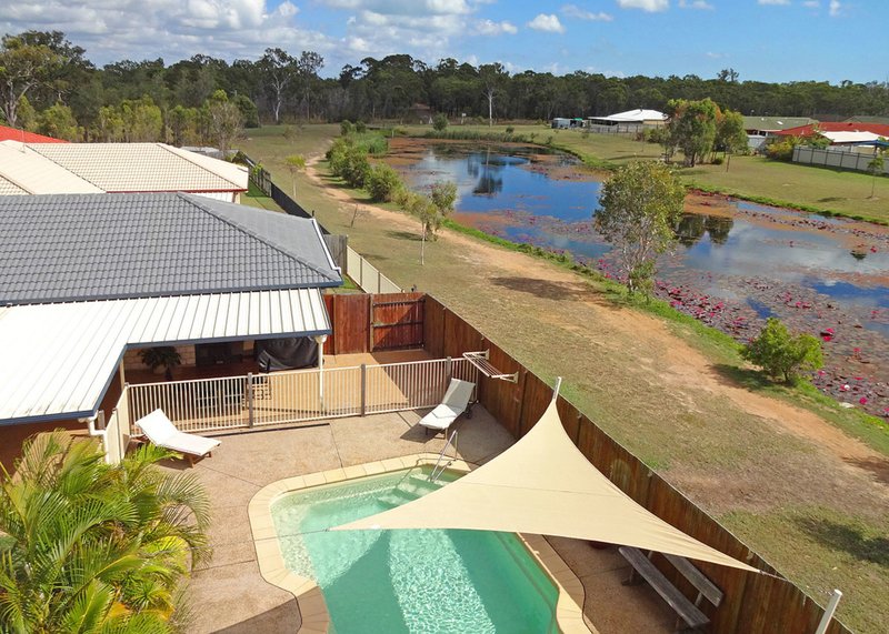 Photo - 16 Kingston Court, Point Vernon QLD 4655 - Image 11