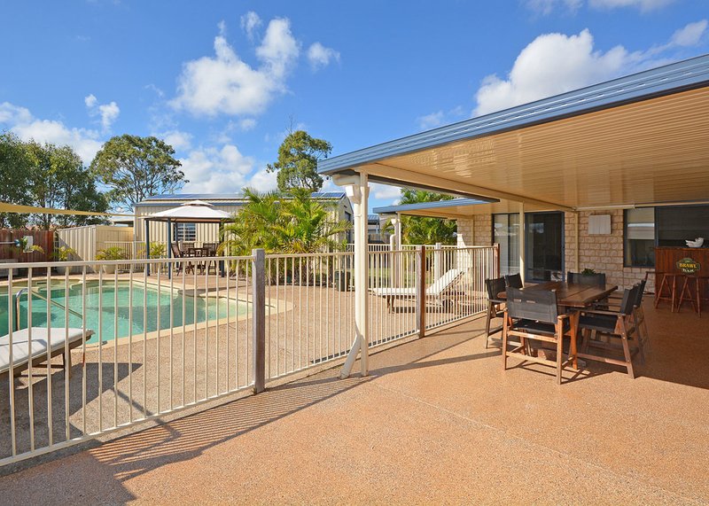 Photo - 16 Kingston Court, Point Vernon QLD 4655 - Image 18