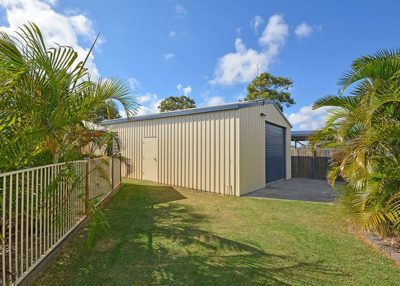 Photo - 16 Kingston Court, Point Vernon QLD 4655 - Image 19