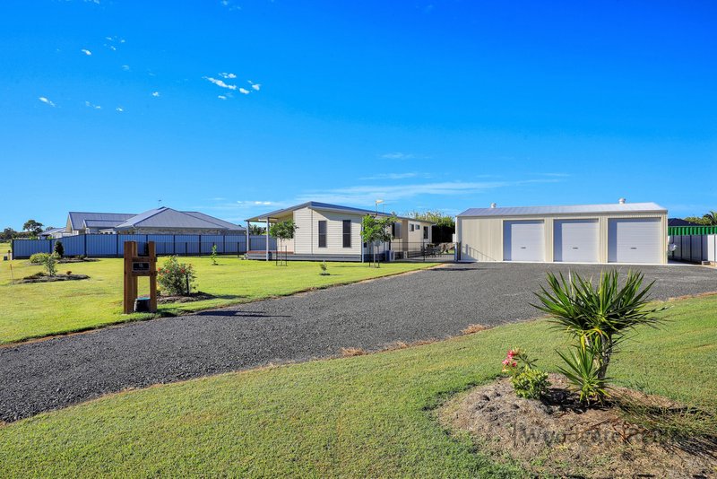 Photo - 16 Kinkuna Drive, Woodgate QLD 4660 - Image 5