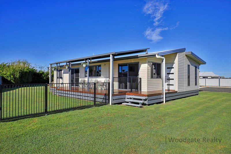 Photo - 16 Kinkuna Drive, Woodgate QLD 4660 - Image 6