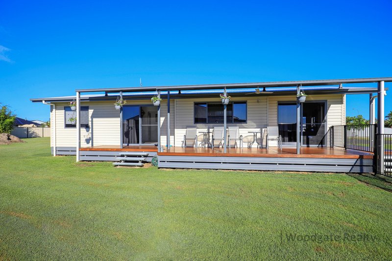 Photo - 16 Kinkuna Drive, Woodgate QLD 4660 - Image 16