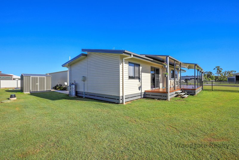 Photo - 16 Kinkuna Drive, Woodgate QLD 4660 - Image 17