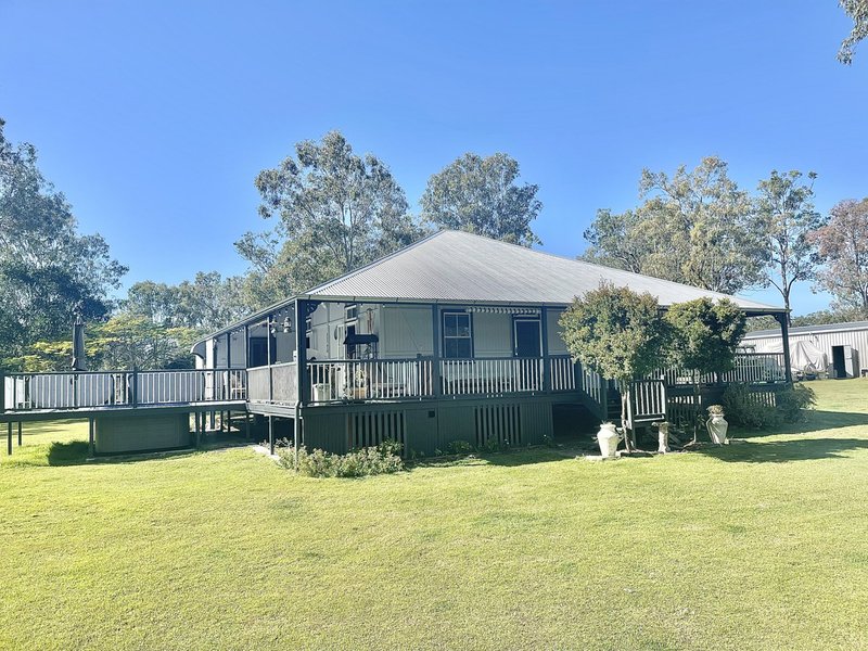 Photo - 16 Kiora Road, Colosseum QLD 4677 - Image 2