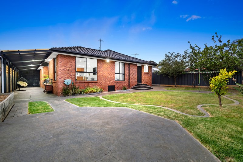 Photo - 16 Kipping Rise, South Morang VIC 3752 - Image 13