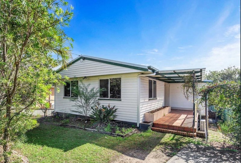 16 Kirkhill Street, Brighton QLD 4017