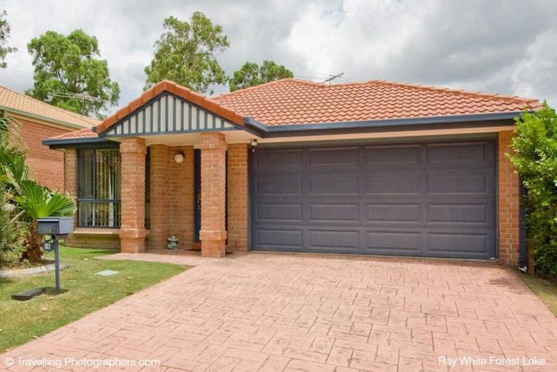 16 Kirrama Place, Forest Lake QLD 4078