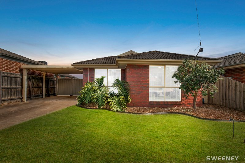 16 Kitson Court, Altona Meadows VIC 3028