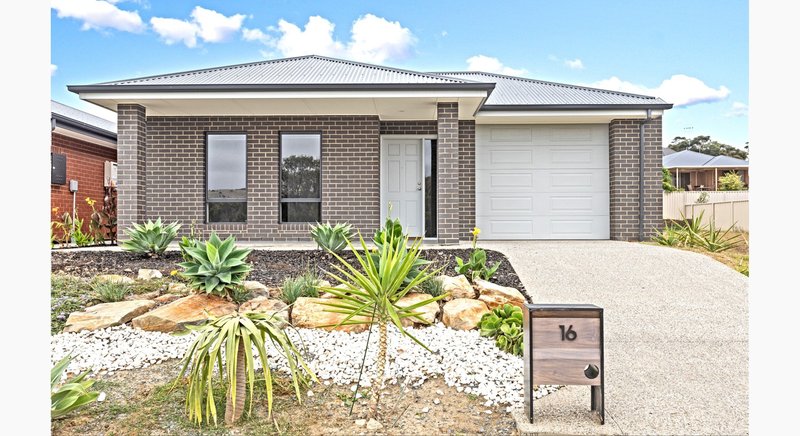 16 Kleinig Drive, Hayborough SA 5211