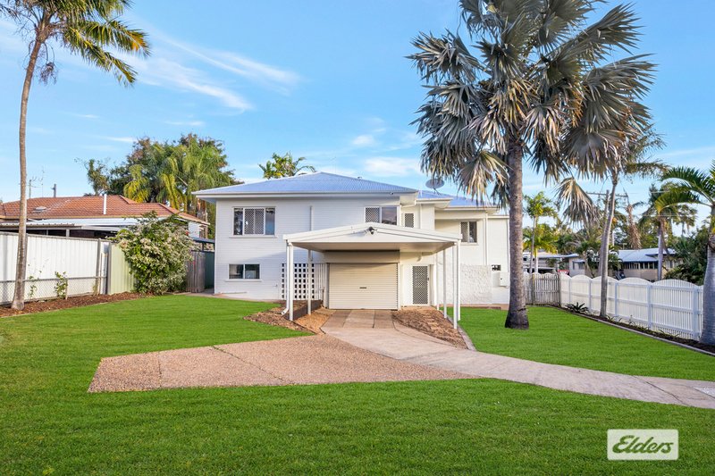 Photo - 16 Knutsford Street, Wandal QLD 4700 - Image 20