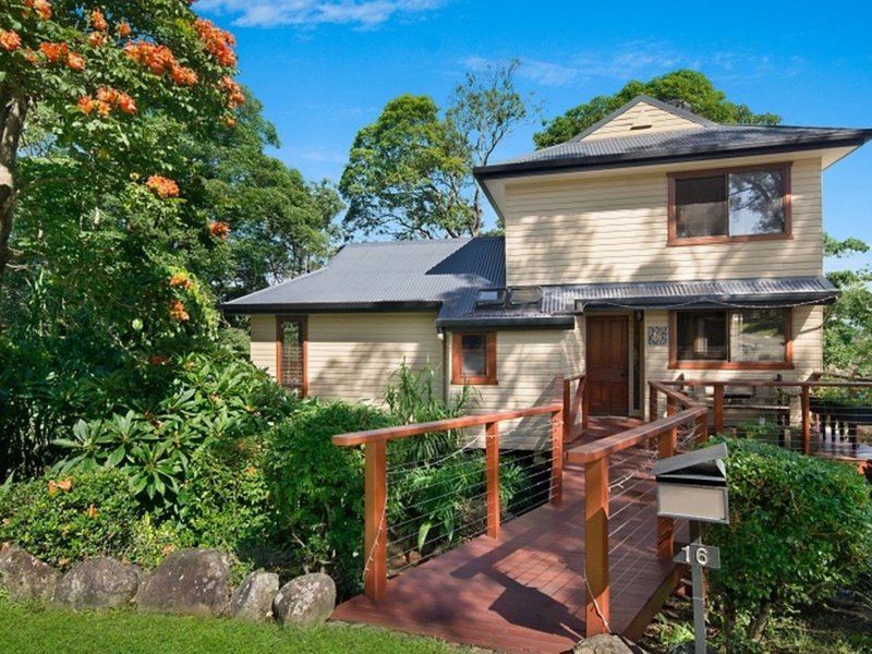 16 Koala Drive, Goonellabah NSW 2480