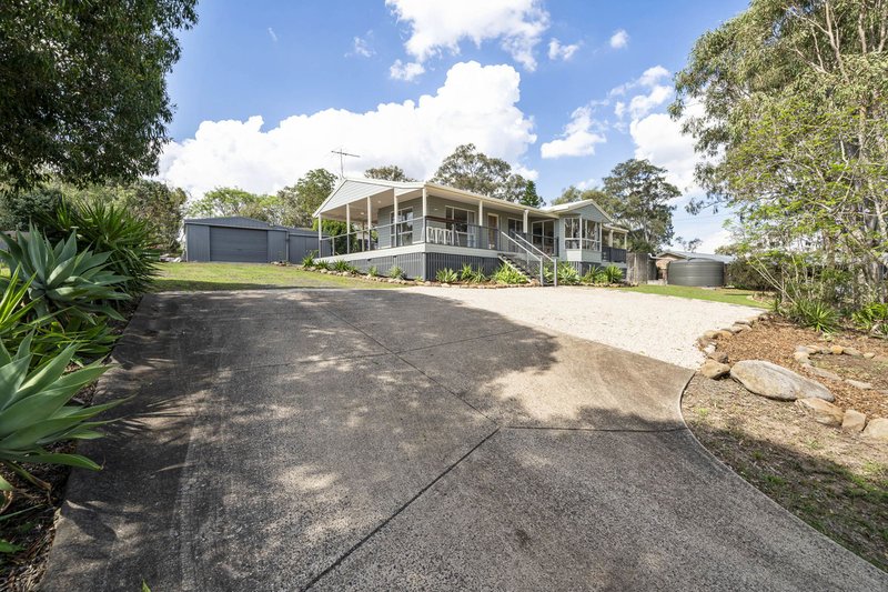 16 Koala Drive, Gowrie Junction QLD 4352