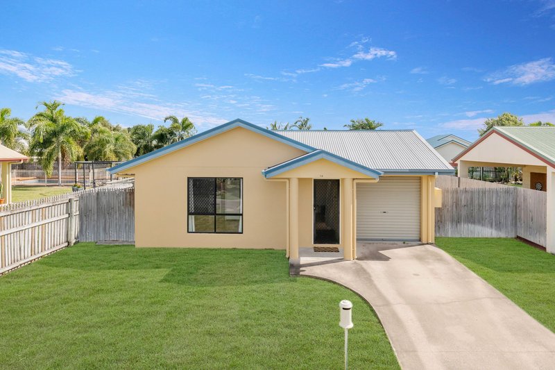 Photo - 16 Kookaburra Court, Condon QLD 4815 - Image 3