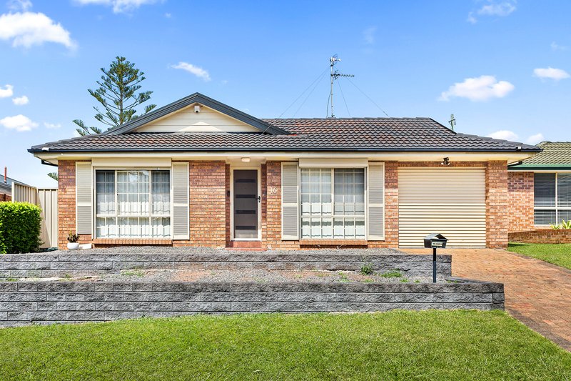 Photo - 16 Kowari Crescent, Blackbutt NSW 2529 - Image 1