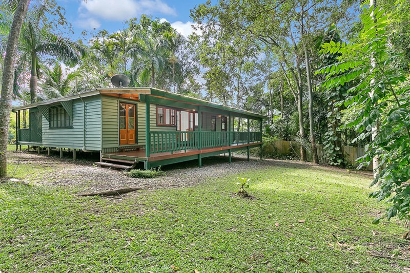 Photo - 16 Kullaroo Close, Kuranda QLD 4881 - Image 5