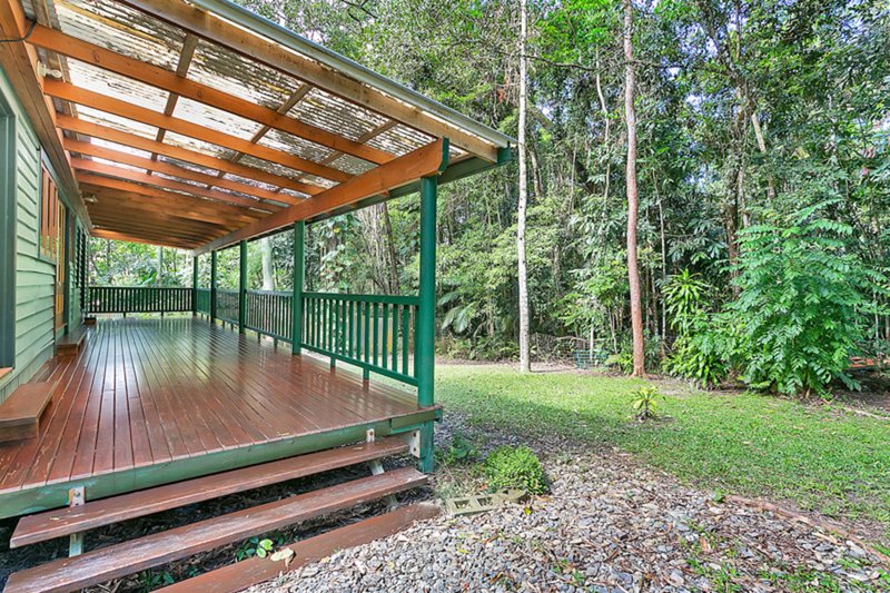 Photo - 16 Kullaroo Close, Kuranda QLD 4881 - Image 6