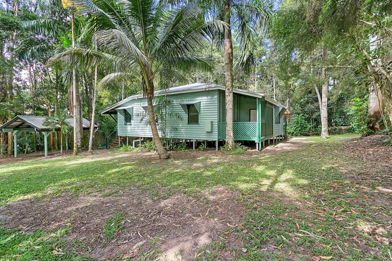 Photo - 16 Kullaroo Close, Kuranda QLD 4881 - Image 13