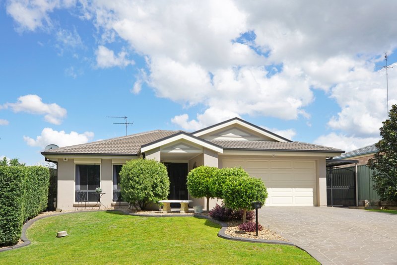 16 Kuraji Close, Glenmore Park NSW 2745