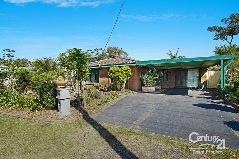 16 Kurraba Parade, Berkeley Vale NSW 2261