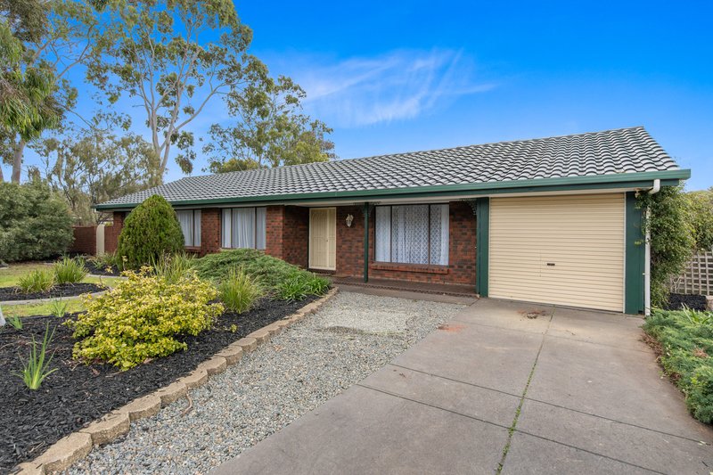 16 Kurrie Street, Hillbank SA 5112