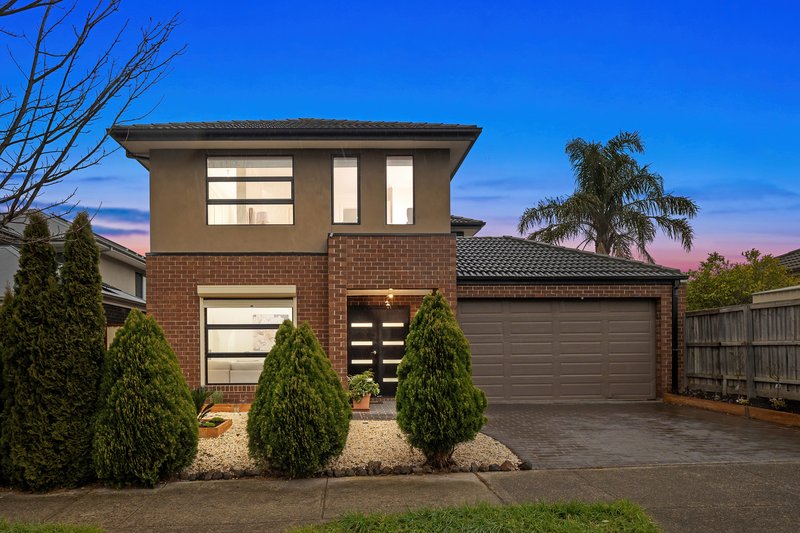 16 Kyabram Street, Epping VIC 3076