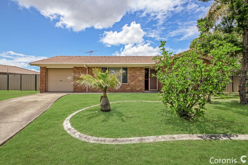 16 Kyeema Crescent, Bald Hills QLD 4036