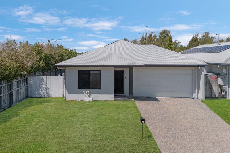Photo - 16 La Glorie Circuit, Burdell QLD 4818 - Image 2