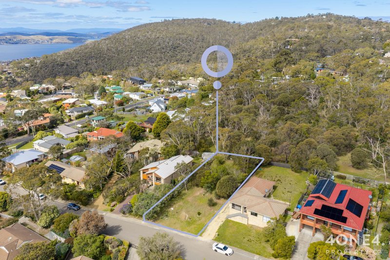 Photo - 16 Lachlan Drive, Mount Nelson TAS 7007 - Image 6