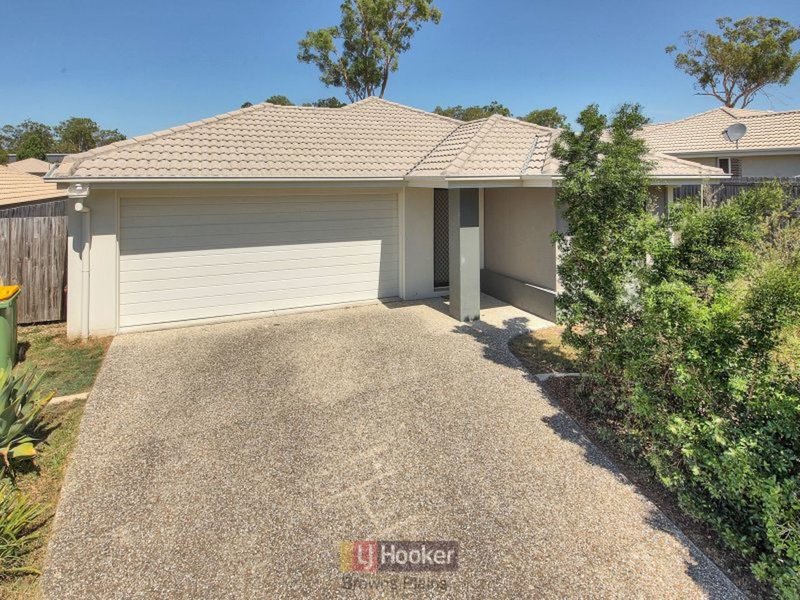 16 Lachlan Lane, Hillcrest QLD 4118