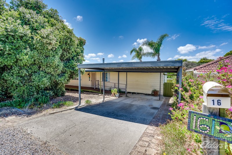 16 Lacrington Street, Goolwa Beach SA 5214 Real Estate Industry Partners