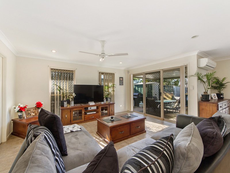 Photo - 1/6 Lacy Lane, Upper Coomera QLD 4209 - Image 2