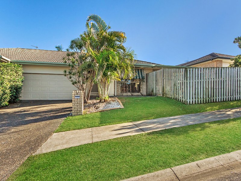 Photo - 1/6 Lacy Lane, Upper Coomera QLD 4209 - Image 12