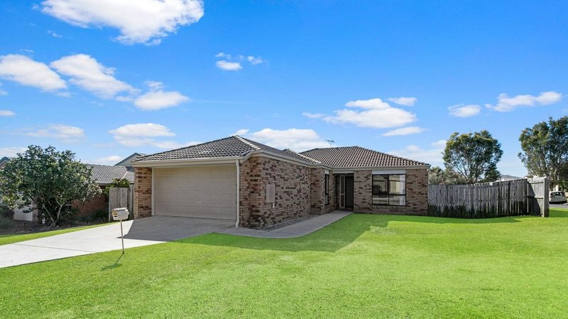 16 Lady Bowen Parade, Rothwell QLD 4022