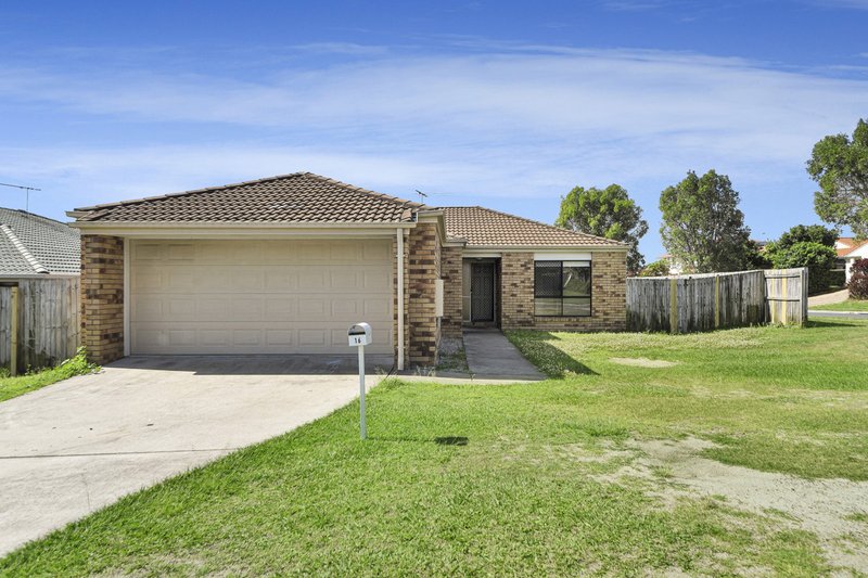 Photo - 16 Lady Bowen Parade, Rothwell QLD 4022 - Image 9