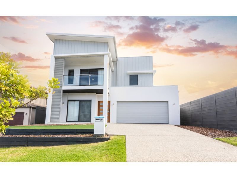 16 Lady Guinevere Circuit, Murrumba Downs QLD 4503