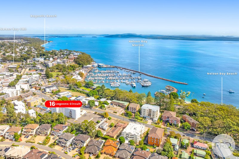 Photo - 16 Lagoons Circuit, Nelson Bay NSW 2315 - Image 26