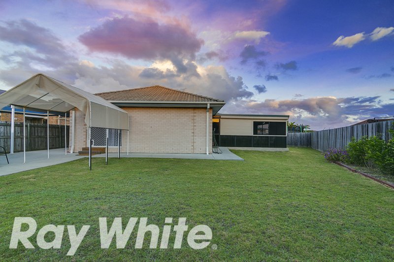 Photo - 16 Lake Wivenhoe Court, Logan Reserve QLD 4133 - Image 8