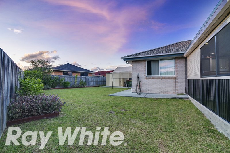 Photo - 16 Lake Wivenhoe Court, Logan Reserve QLD 4133 - Image 13