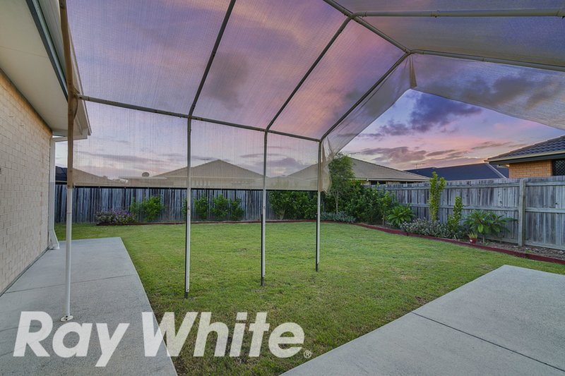 Photo - 16 Lake Wivenhoe Court, Logan Reserve QLD 4133 - Image 14