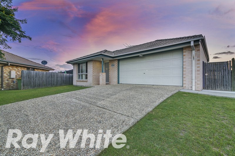 Photo - 16 Lake Wivenhoe Court, Logan Reserve QLD 4133 - Image 16