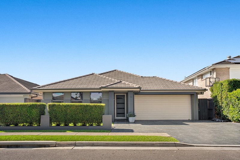 Photo - 16 Lakeview Drive, Cranebrook NSW 2749 - Image 1