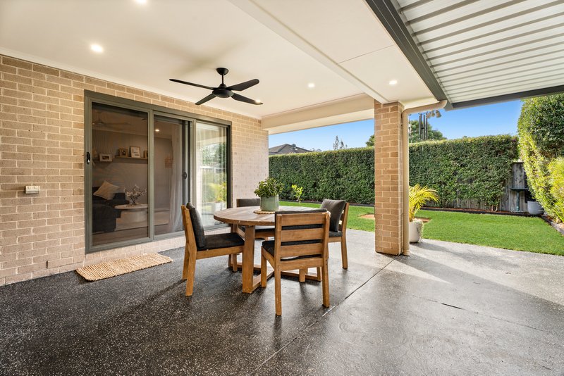 Photo - 16 Lakeview Drive, Cranebrook NSW 2749 - Image 16
