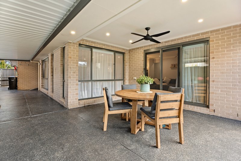 Photo - 16 Lakeview Drive, Cranebrook NSW 2749 - Image 17